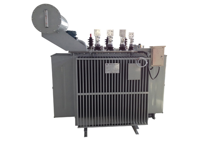 整流變壓器（ZPS、ZBS、ZSS）